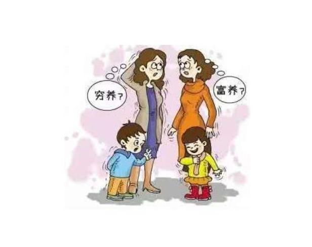当孩子向你伸手要钱，可别这么样，影响孩子一辈子！