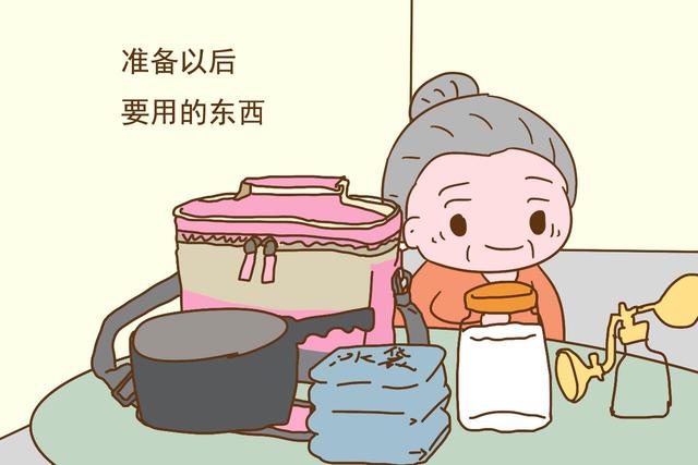 婆婆是否心疼你和孩子，从这几件小事就能看出来，作不了假