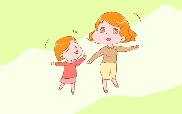 当全职妈妈的2个好处和2个弊端，你都有了解吗？