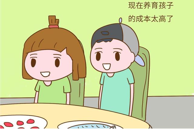 宝妈别太天真，生男生女的差距，只有在自己做父母之后才会了解