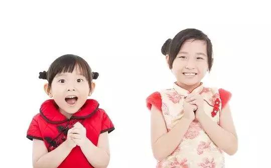 年味越来越淡的今天，我是怎样让孩子期盼过年的？