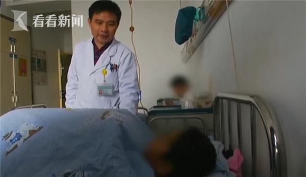 12岁男孩将39颗磁珠塞进尿道 自称全因为好奇……