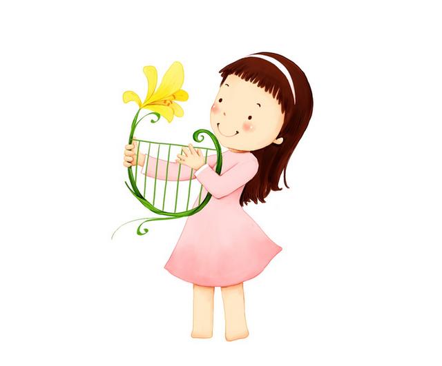 教育女孩儿最容易犯的三个错误，你中招了吗？