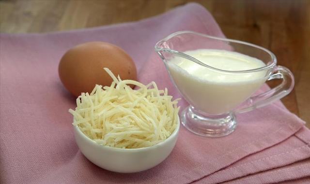 常吃这7种食物，孩子个头猛长！