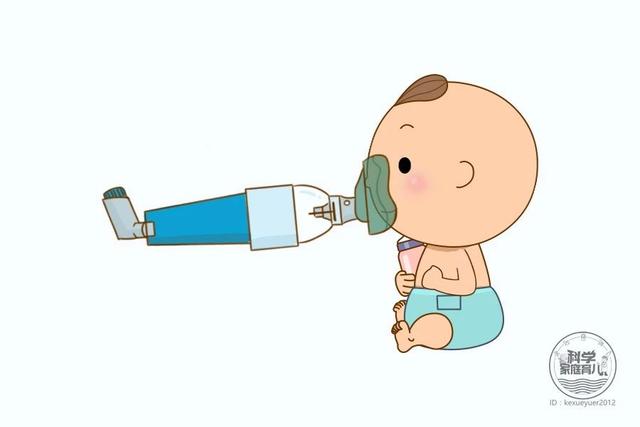 止咳、化痰、雾化、抗生素……宝宝咳嗽咳痰怎么治最有效？