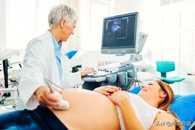 胎儿偏小，除了营养不良，还可能是这4个原因，孕妇要清楚