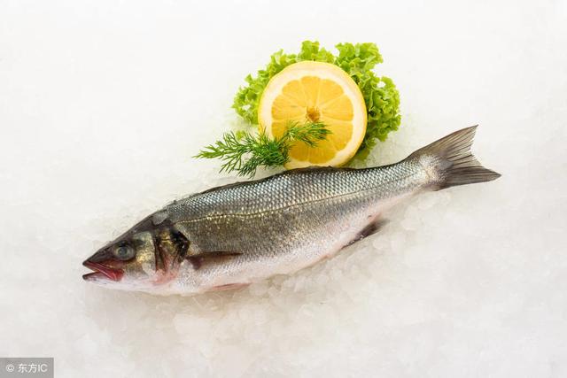 这三种鱼不光刺少，还利于宝宝智力发育，你因该选对了吧！