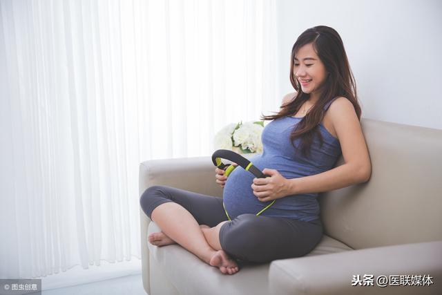 不少妈妈吐槽：怀孕时，身体2部位会“疼痛”，很难避免