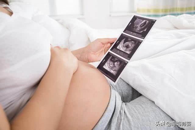 怀胎十月，胎儿除了睡觉还会干嘛？没想到还真会玩