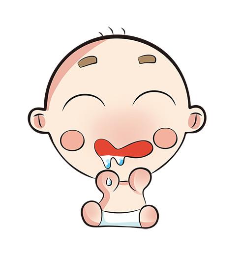 宝宝3个月就出牙正常吗？爸妈与其纠结，不如看看医生的这个建议