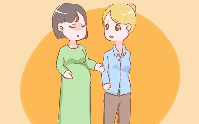 孕期腰酸背痛很受罪？做到这几点就能轻松缓解