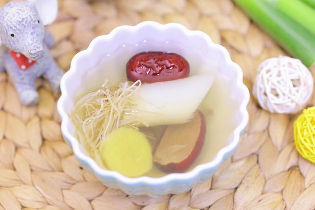 过年了，孩子总咳嗽，把这“宝贝”煮一煮，润肺止咳，再冷不感冒