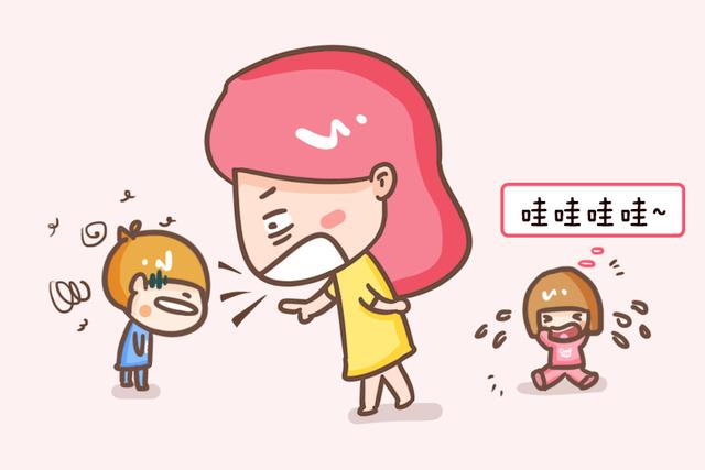 为什么常说“老大傻，老二精”？原因没准是这样的，和宝妈有关系