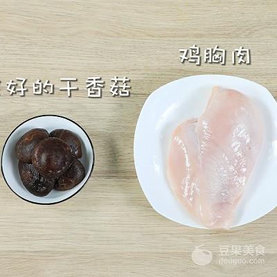 自制鸡精的做法