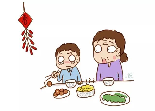 春节：孩子用筷子有什么意义？富有哲理的答案