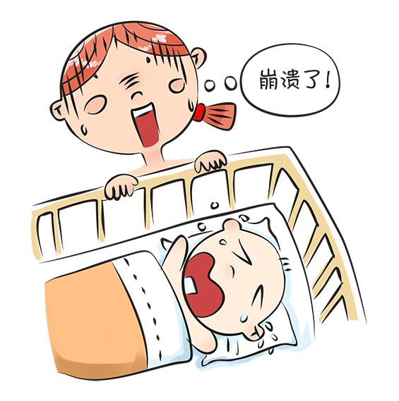 宝宝3个月就出牙正常吗？爸妈与其纠结，不如看看医生的这个建议