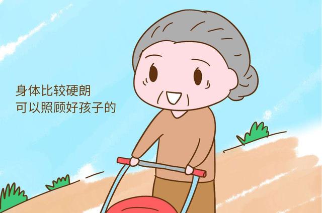 孩子出生后婆婆应该出钱还是出力？这位宝妈说出大实话，很无奈