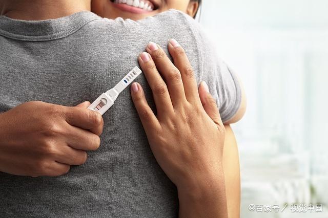 怀孕后多久，会出现早孕反应？若出现这3个变化，恭喜你有喜了！