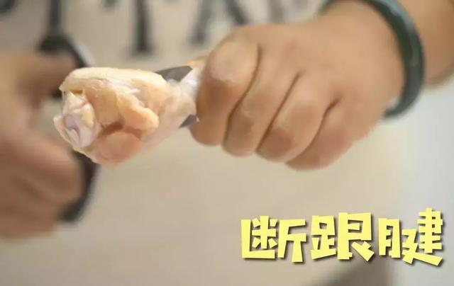 翅根最过瘾的吃法，多做这一步，香酥爽口，保准天天吃不够
