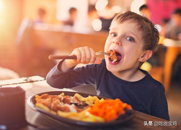 对孩子来说最糟糕的中国食物是什么？老外的回答令人扎心！
