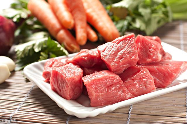 母乳跟不上8-9个月孩子的营养需求，这些辅食帮助宝宝快快长身体