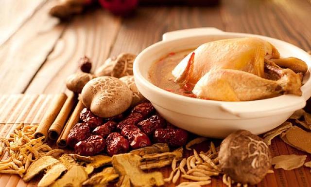 常吃这7种食物，孩子个头猛长！
