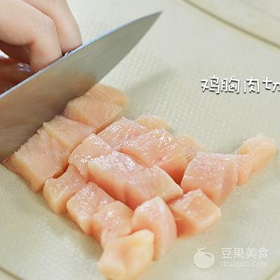 自制鸡精的做法