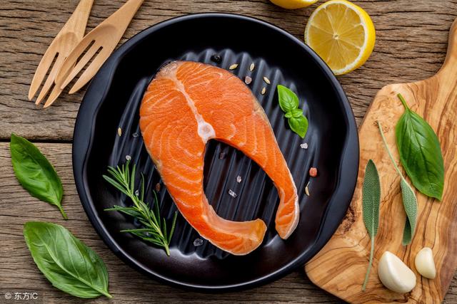 这三种鱼不光刺少，还利于宝宝智力发育，你因该选对了吧！