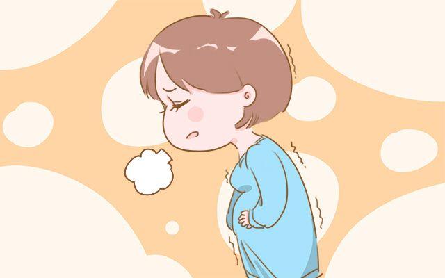 孕期最难熬的几件事，度过的孕妈都是英雄
