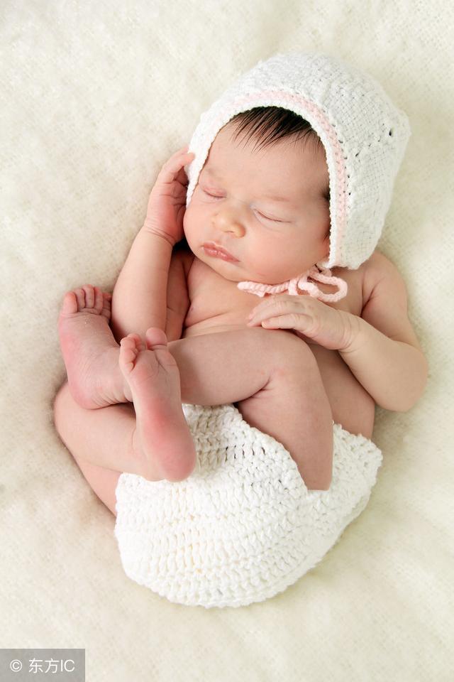 大家为宝宝到了，都做了哪些准备了，是奶奶准备还是姥姥准备？