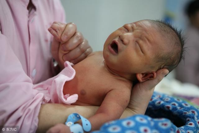 想让宝宝出生没有黄疸，孕期可以吃这个