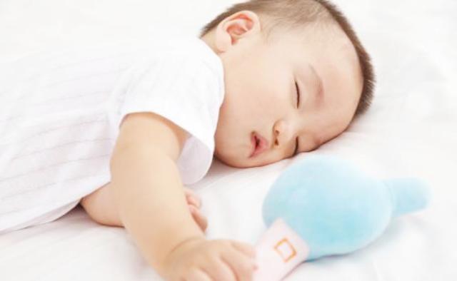 家长晚上这四个行为，会影响宝宝的睡眠质量，时间长了会影响发育