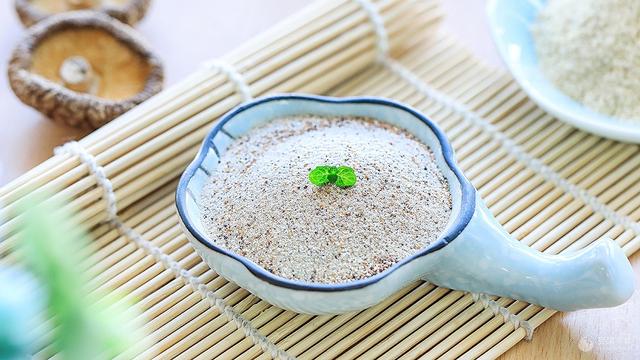 自制鸡精的做法
