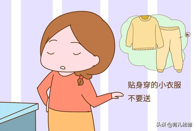 春节走亲访友,这3种礼物可别送宝宝,不然花了钱还得罪宝妈