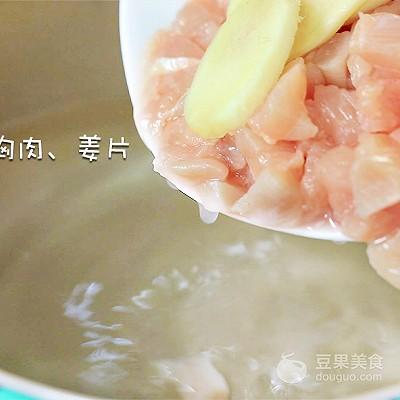 自制鸡精的做法