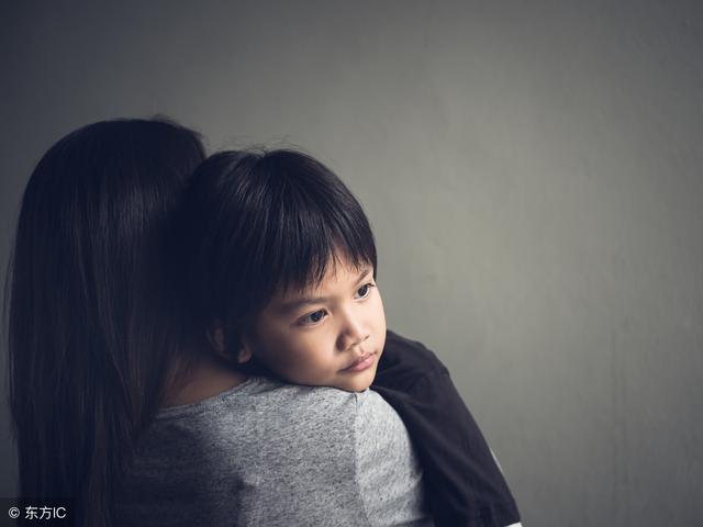 妈妈有福气，这几种表现，你们家孩子有？