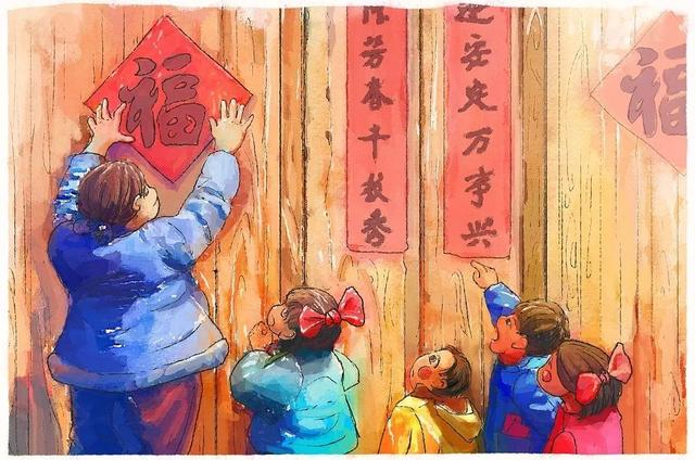 过年逼孩子打招呼的危害有多大？别让小细节给孩子造成大伤害！
