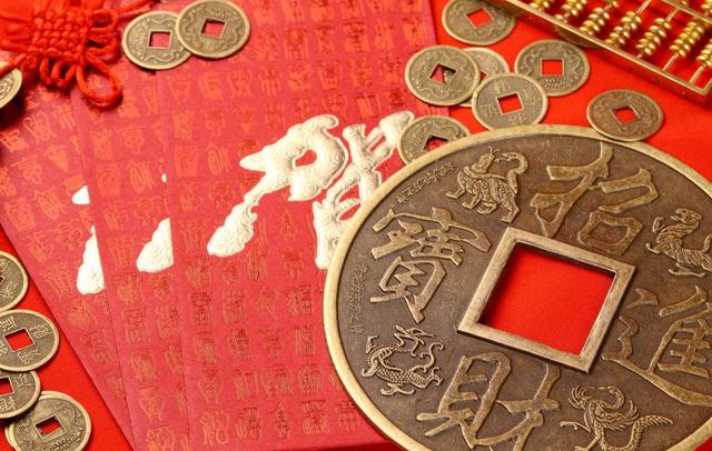 亲戚家两个孩子，自家只有一个，该怎么给压岁钱合适？