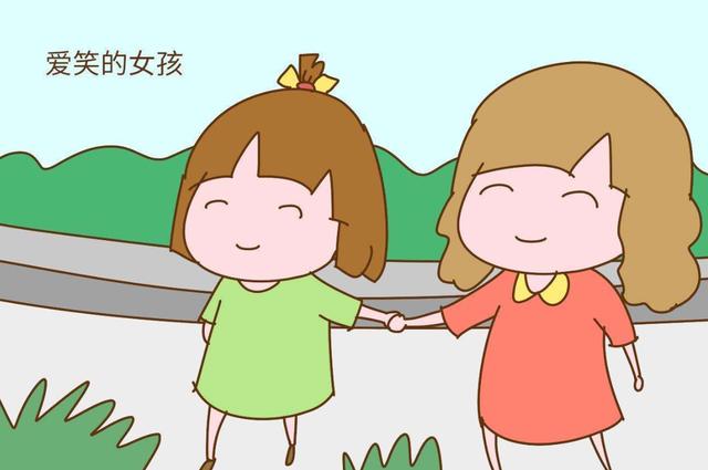 想让女儿充满自信有气质,宝妈可别乱支招,避开这几个雷区就好
