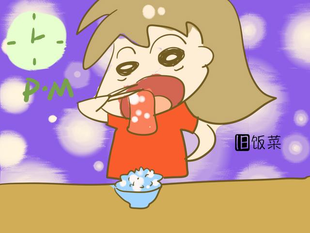 过年期间，孕妈饮食方面切记，有4种“天坑”别尝试