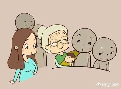 过年回家，如何优雅的拒绝亲戚给宝宝乱喂不能吃的东西？