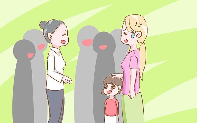 选择幼儿园，家长需认真关注的4个点