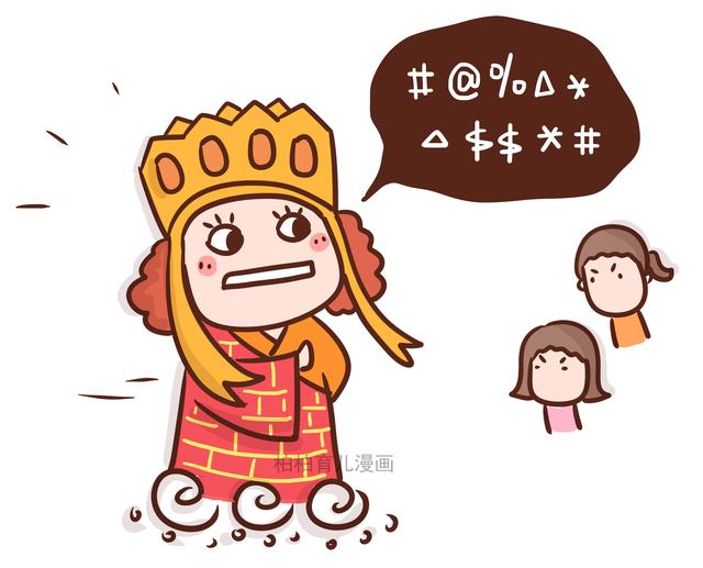 40多岁当上奶奶，逃不开这四种尴尬