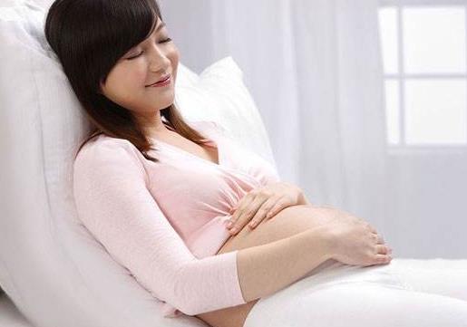 如果孕妈有这3个孕期表现，是在告诉你“胎儿长得好”，偷着乐吧