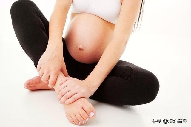 临近预产期，孕妇要多注意3件事，最后1个关乎胎儿健康