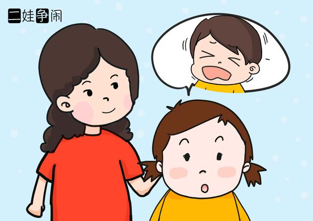没做好准备就生二胎，往往这类家庭会面临3种“劫难”