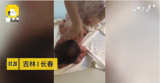 出生23天的新生儿开口说话喊出妈妈，亲妈却说孩子是饿了才开口