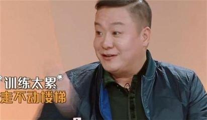 为什么傅园慧那么优秀？看到傅园慧爸爸教育方式后，网友：怪不得