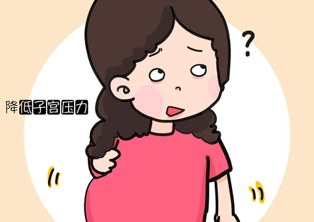 为啥孕期非得左侧卧？明白这几个好处，你还不愿意坚持吗？