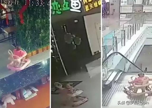 曝光！这种宝宝学步车危害多，有致命威胁，快来看看家里有没有？